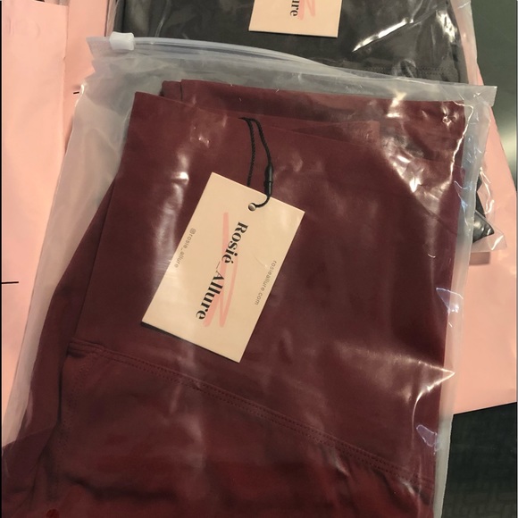 Brand New Tummy Control Leggings - Picture 8 of 10